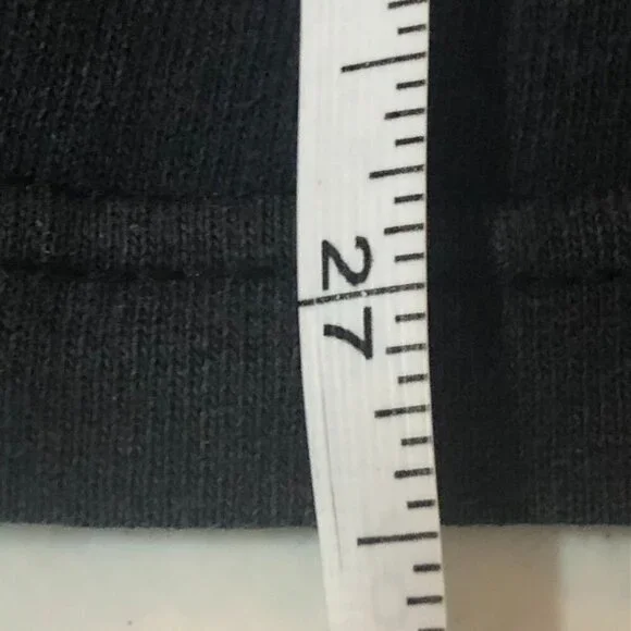 Vintage 90s Drive-In T-Shirt Hot Rod Magazines Graphic Tee Black Cotton Unisex L - Picture 12 of 12